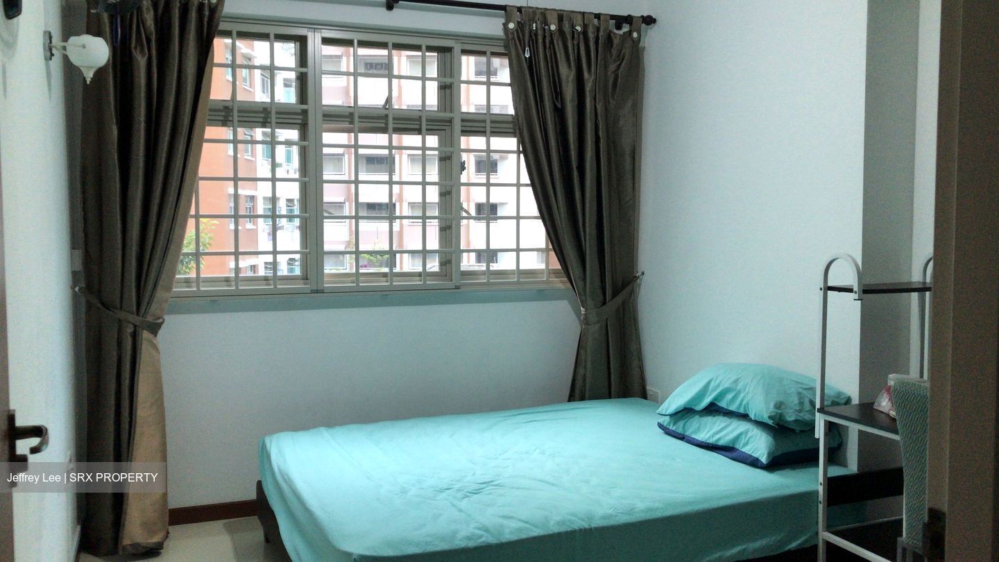 Blk 494G Tampines Greenedge (Tampines), HDB 4 Rooms #597878081